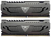 Оперативная память Patriot Viper Steel 2x8GB DDR4 PC4-24000 PVS416G300C6K