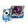 Интерактивная собака Умный щенок Dison на аккумуляторе с USB зарядкой., фото 2