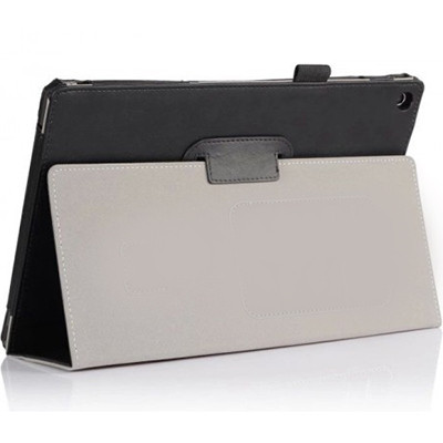 Кожаный чехол TTX Case черный для Sony Xperia Tablet Z4 - фото 3 - id-p97421560