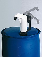Ручной  плунжерный насос для тех жидкостей AdBlue PIUSI F00332090