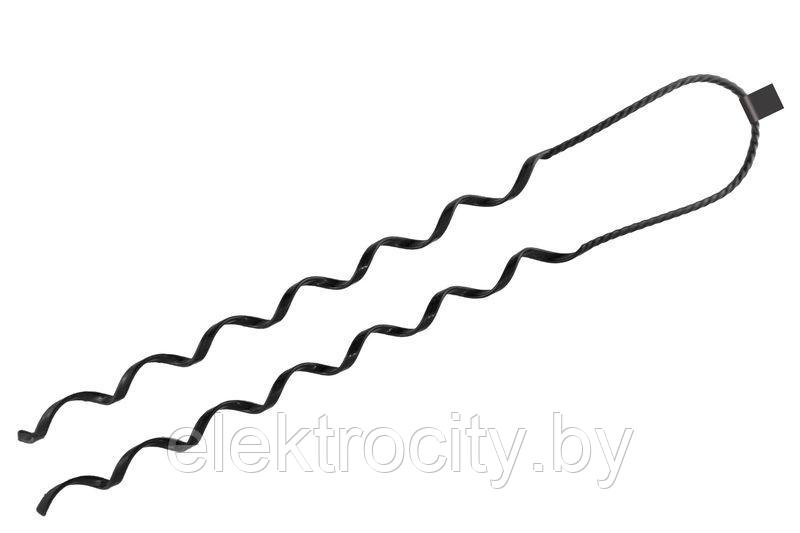 Вязка спиральная изолированная BC 35/50 (CO35) TDM