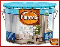 Пропитка Pinotex Interior - 9л. (1л./2.7л.) доставка/самовывоз | Пинотекс Интериор