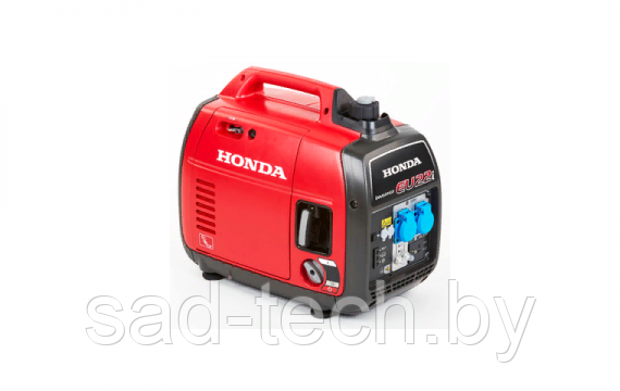 Генератор HONDA EU22IT G, фото 2