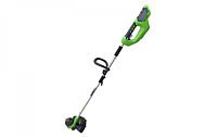 Триммер Аккумуляторный GreenWorks G40LT30, 40V, 33см