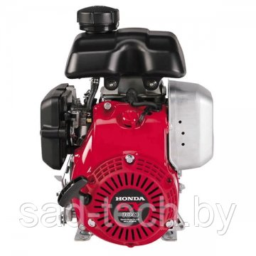 Двигатель Honda GX100RT-KRE4-OH - фото 1 - id-p97457724