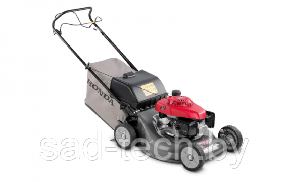 Газонокосилка HONDA HRG536C8SKEH, фото 2
