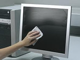 Салфетки чистящие, STANGER сменный блок для тубы, фото 2