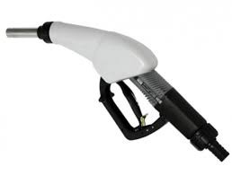 Пистолет раздаточный автоматический с отсечкой для Adblue (карбамида) 35 л/мин SB325 PIUSI F00617000 - фото 1 - id-p4860631