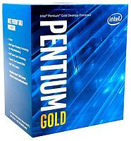 Процессор Intel Pentium Gold G5400