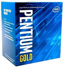 Процессор Intel Pentium Gold G5400