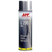 APP 050205 Гравитекс U-200 серый 500мл