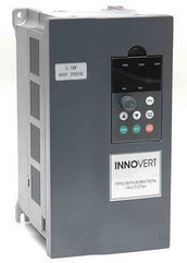 Частотный преобразователь INNOVERT ISD302U43B, 3,0 кВт