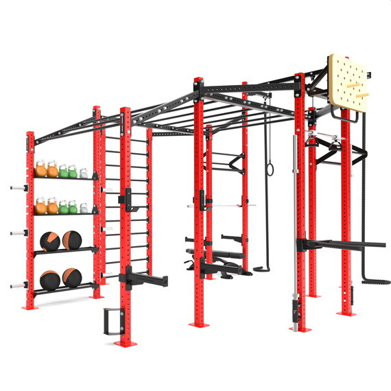 Rig Cage Marbo MFT-RIG-16