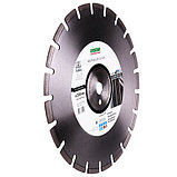 Диск алмазный Distar 350x3,2/2,2x9x25,4-21 F4 1A1RSS/C1-W Bestseller Abrasive, фото 2