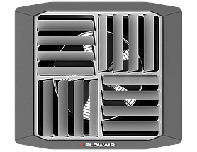 Дестратификатор Flowair LEO DT XL, фото 3