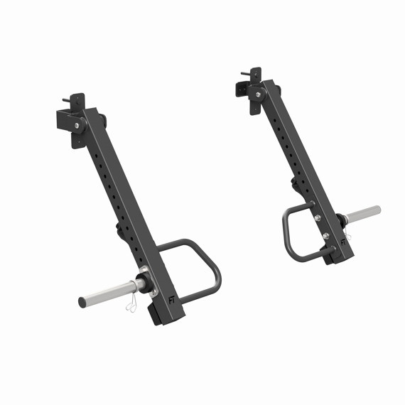 Arms Attachment MFT-A023