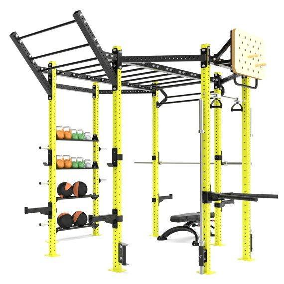 Power Rack Marbo MFT-RIG-13