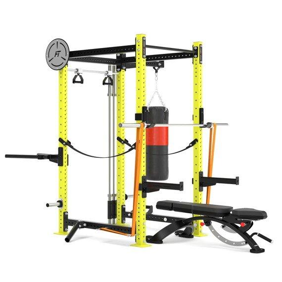 Power Rack Marbo MFT-RIG-09