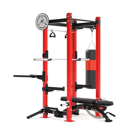 Power Rack Marbo MFT-RIG-08