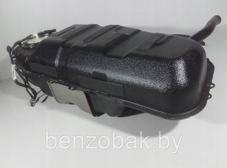 ТОПЛИВНЫЙ БАК БЕНЗОБАК SUZUKI SX4 FIAT SEDICI 1.5 2006 - 2010