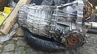 АКПП MULTITRONIC LXS AUDI A4 A5 S4 CDH 1.8 TFSI