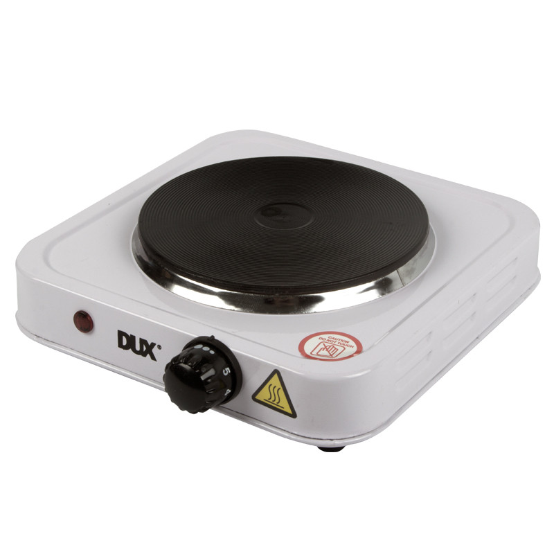 DHP-100W (70-0101) электрическая Настольная плитка DUX