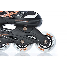 Коньки роликовые Tempish NEO-X (37-40), фото 3