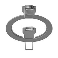 Рамка для точечного светильника 217619 INTERO 16 SL