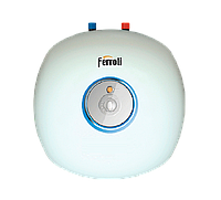 Электрический водонагреватель Ferroli MOON SN15 U