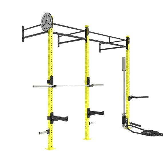Wall Rig MFT-RIG-02
