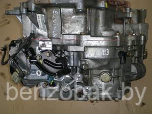 АКПП CHEVROLET EQUINOX 3.4 2005 - 2009