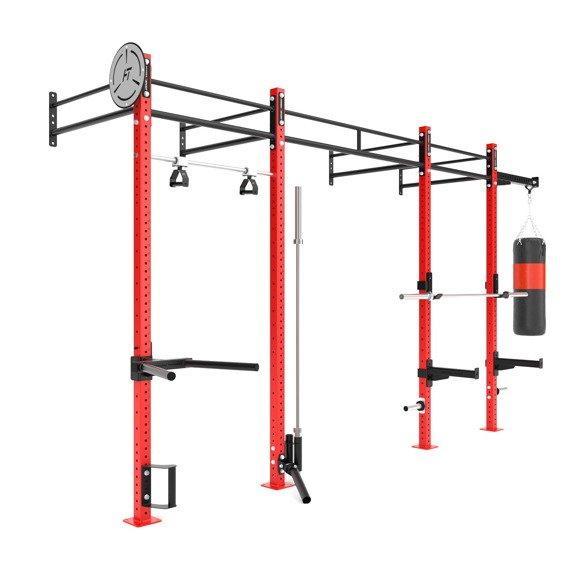 Wall Rig Marbo MFT-RIG-01