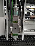 Оптоволоконный лазерный станок для резки металла 1500W, фото 8