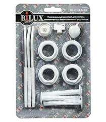 Набор присоединительный BiLUX 1/2 - фото 1 - id-p97508090