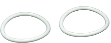 Прокладка BiLUX “O-ring” (силикон)