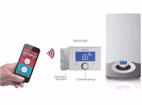 Termostato sensys net sale