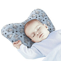 Подушка ортопедическая для новорожденных 9-6749