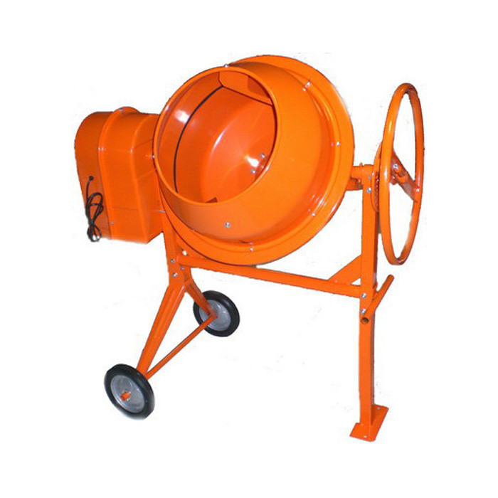 Бетономешалка Skiper B-120C