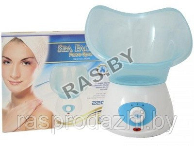 Паровая сауна для лица Spa Facial Face Spa FS 100 - фото 1 - id-p97507472