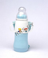 Термос для детского питания Baby Bottle FB 4023 200мл (код.9-3229)