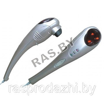 Массажер Infrared Massage Hammer (Инфраред Массажер Хаммер) QL-8805B - фото 1 - id-p97507579