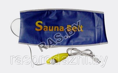 Пояс для похудения Sauna Belt (Сауна Белт) (код.9-25) - фото 1 - id-p97507596