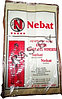 Лечебный пояс, корсет Nebat (Nezar) (код.9-3200)