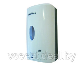 Дозатор сенсорный для жидкого мыла Ksitex ASD-7960W (fl), фото 2