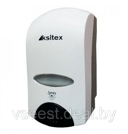 Дозатор для жидкого мыла Ksitex SD-6010 (1000мл) (fl), фото 2