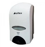 Дозатор для жидкого мыла Ksitex SD-6010 (1000мл) (fl)