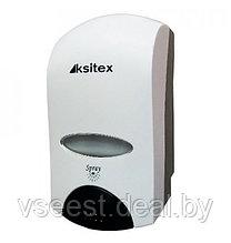 Дозатор для жидкого мыла Ksitex SD-6010 (1000мл) (fl)