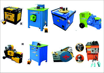 Куплю Станок для резки рубочный или гибки гибочный арматуры в любом состоянии