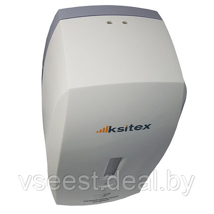 Дозатор сенсорный для средств для дезинфекции Ksitex ADD-1000W (1000 мл) (fl), фото 2