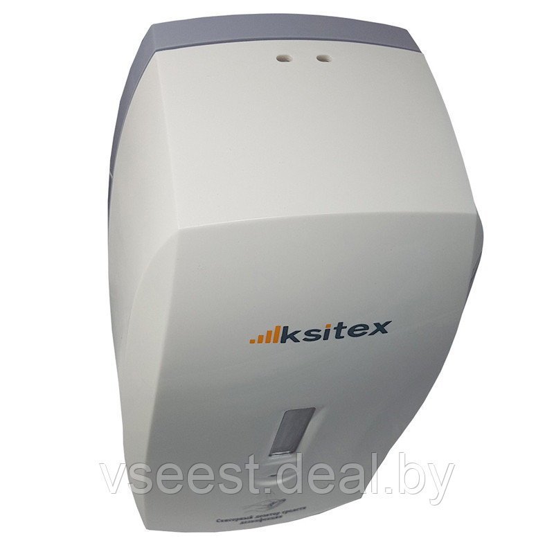 Дозатор сенсорный для средств для дезинфекции Ksitex ADD-1000W (1000 мл) (fl) - фото 2 - id-p97546595